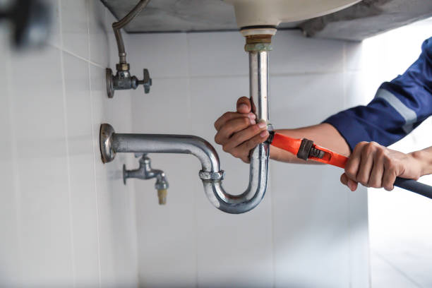 Best Affordable Plumbing Services  in USA